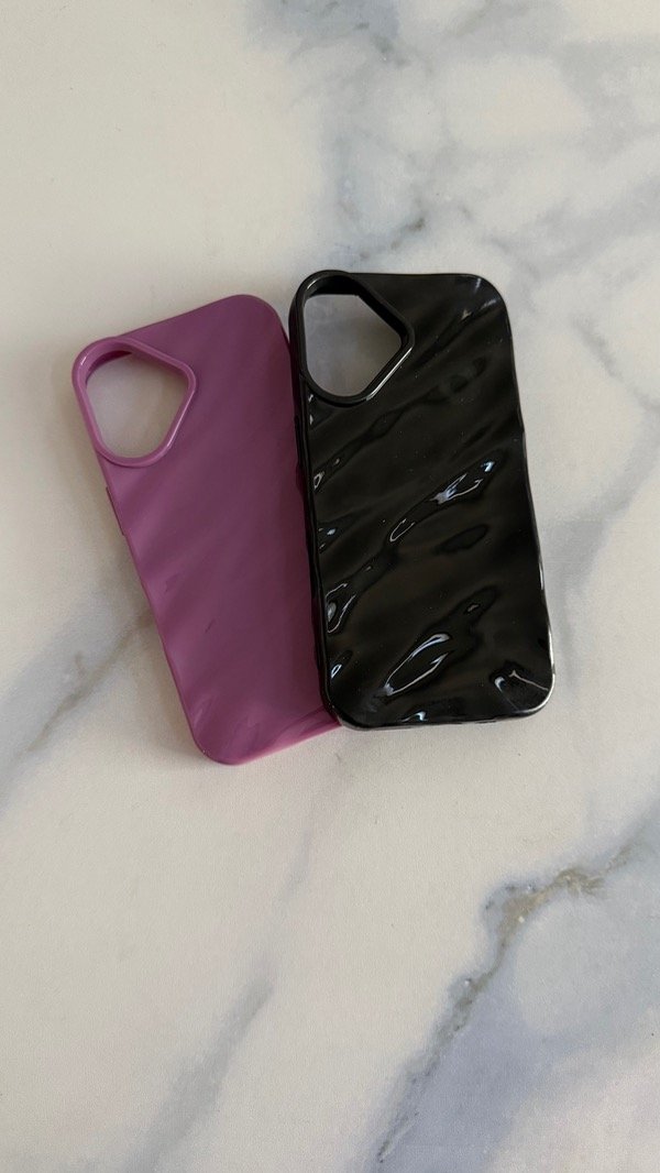 Producto - Funda relieve Iph 16