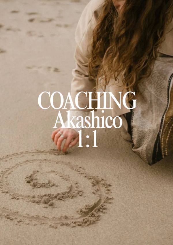 Producto - COACHING Akashico 1:1