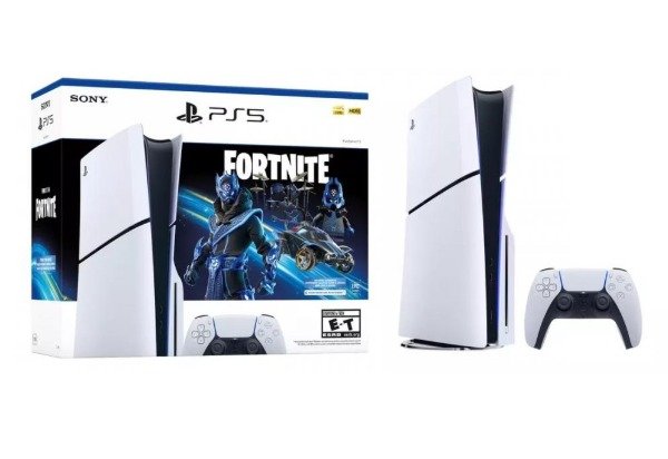 Producto - PLAYSTATION 5 SLIM FISICA 1tb