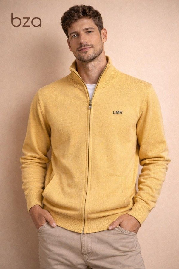 Producto - CAMPERA HILO