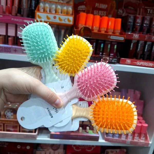 Producto - Cepillo para nena