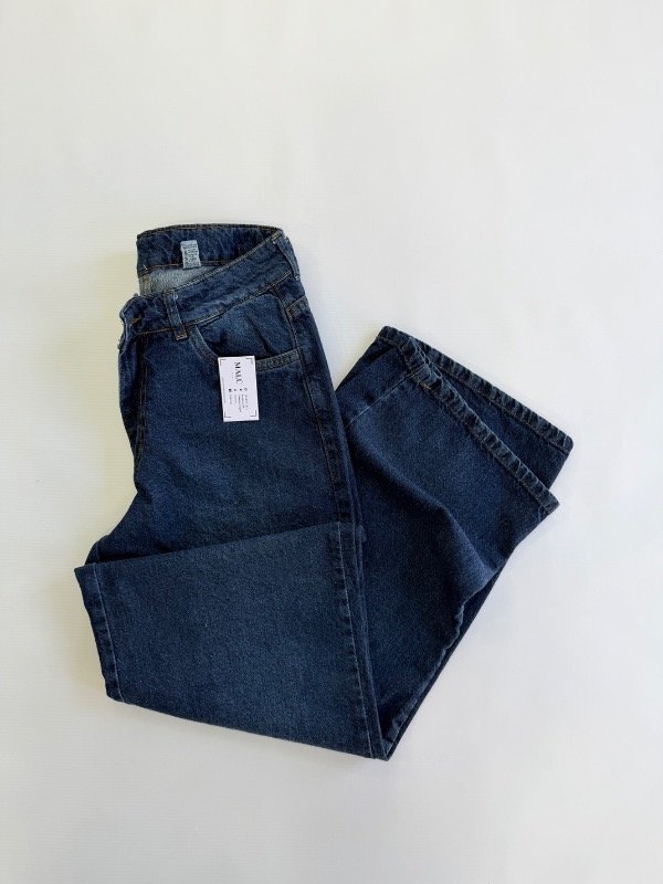 Producto - JEAN WIDE NAGGEL