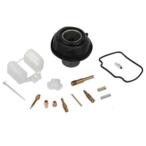 Producto - KIT REPARACION CARBURADOR HONDA XR 250 TORNADO WSTD