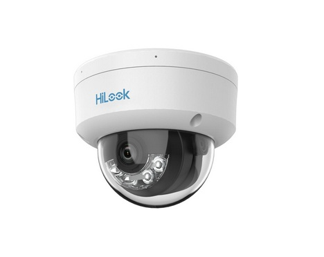 Producto - CAMARA IP 4MP HILOOK IPC-D149HA-LU COLORVU