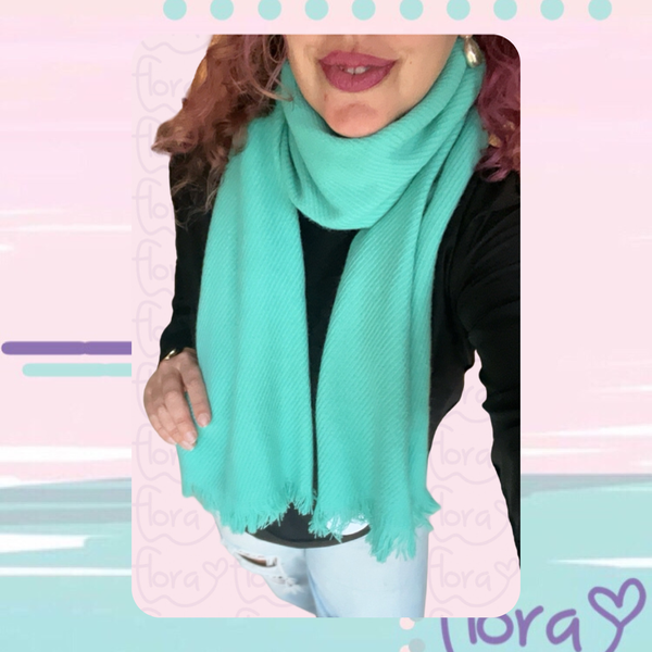 Producto - Bufandas :YANGÚ: - 3
