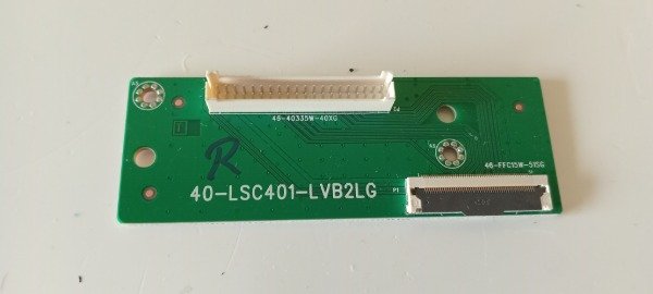 Producto - Placa Tcon Tv Hitachi Cdh-le40smart08