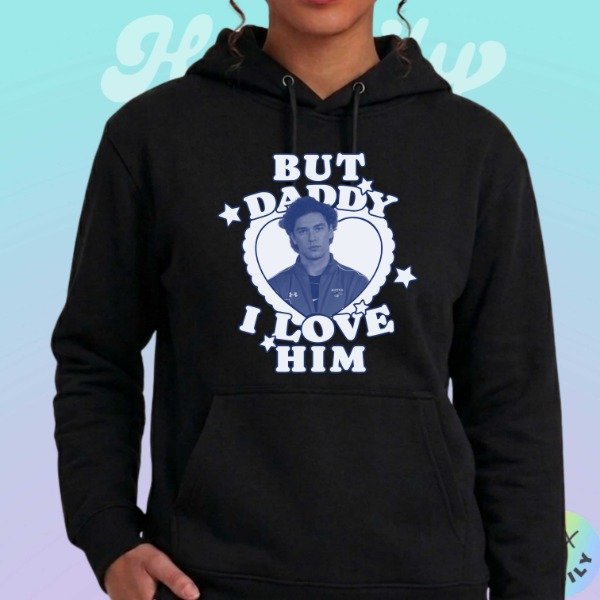 Buzo unisex off campus 16 — imagen 2