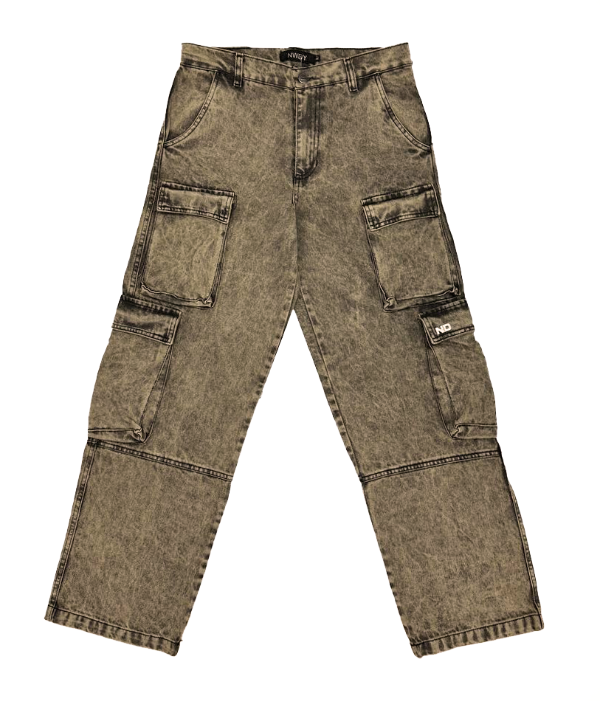 Producto - Cargo aurelie oxido