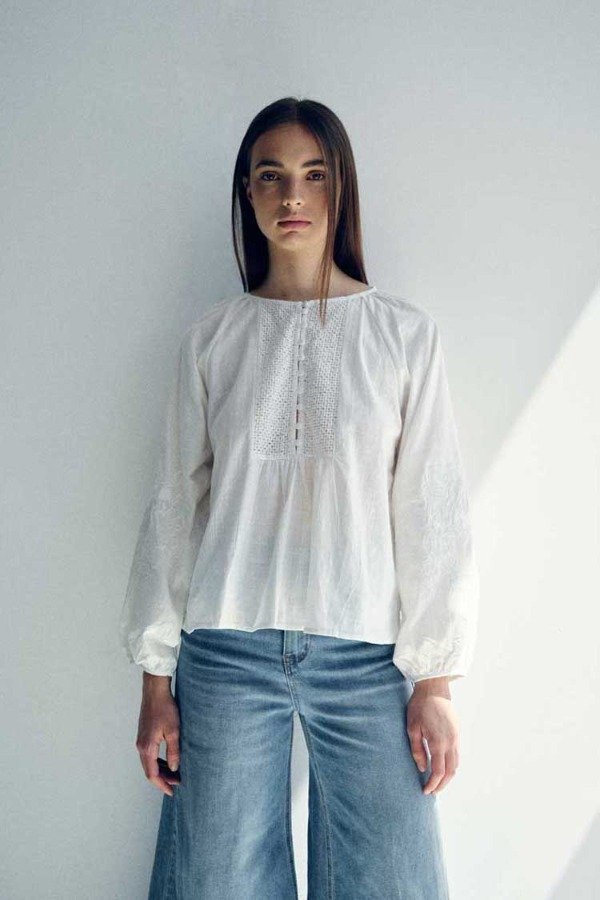 Producto - Camisa Leus