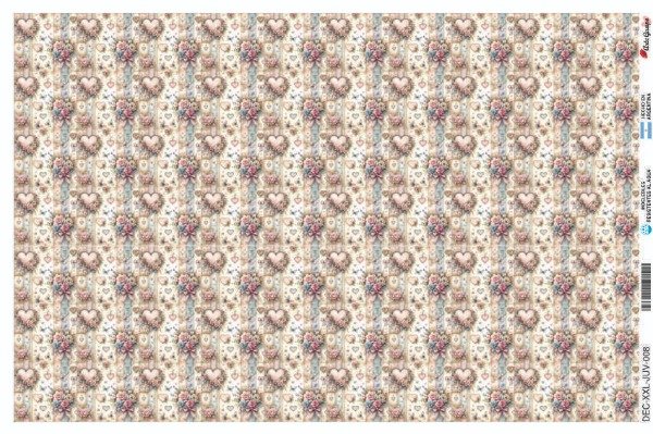 Producto - Láminas de Seda JUV-008