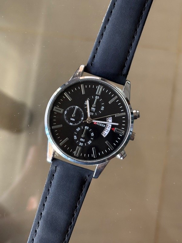 Producto - Bassic Minimalista III