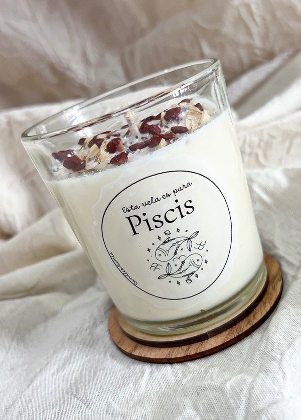 Producto - Zodiac collection - Piscis