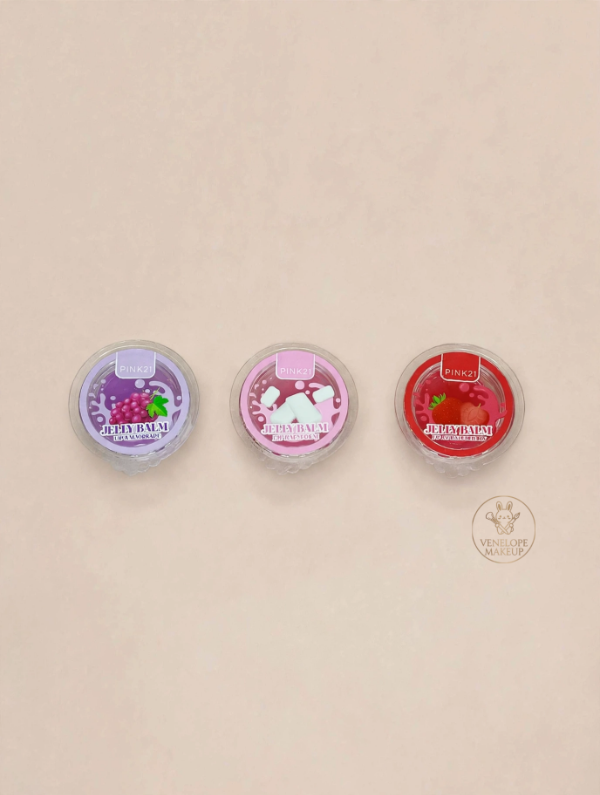 Producto - Jelly Balm Pink 21