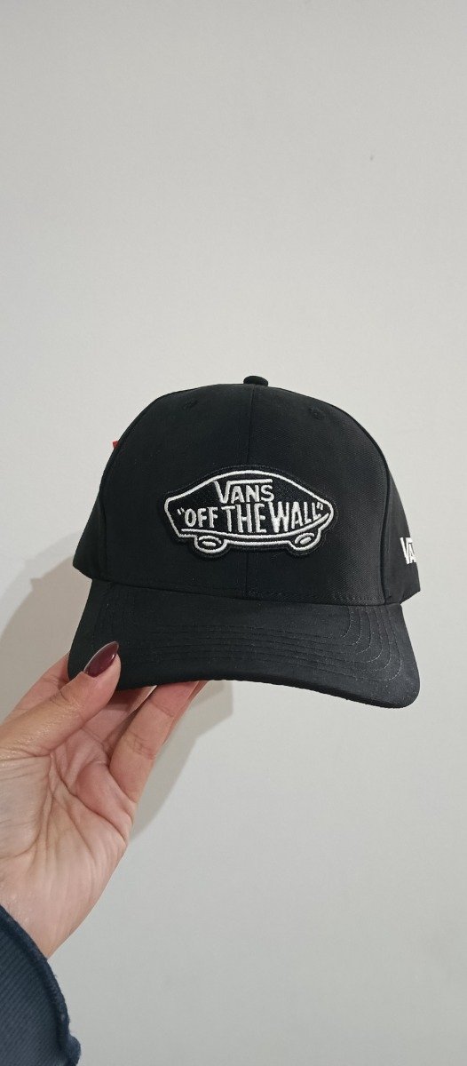 Producto - VANS negra
