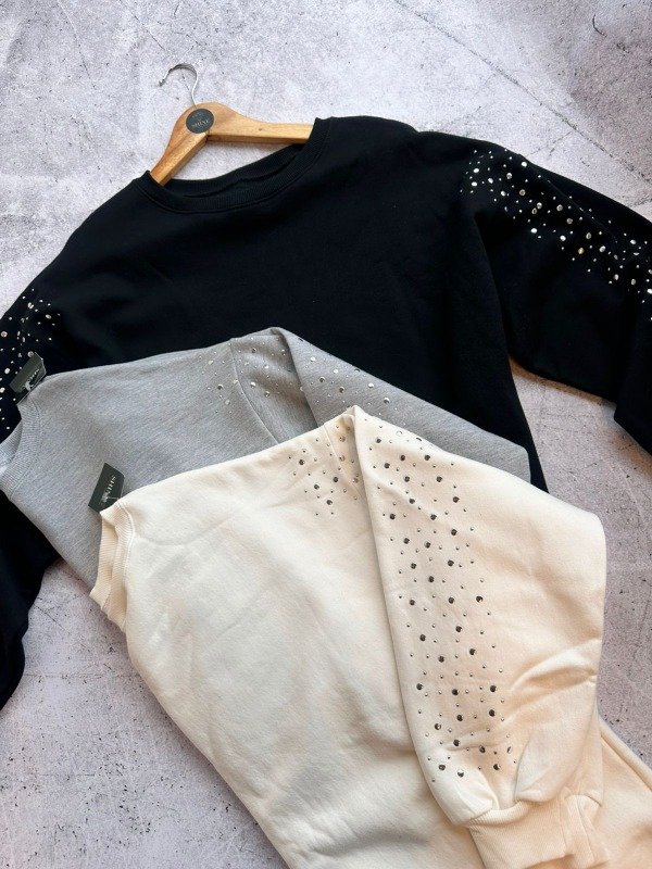 Producto - Buzo Luxe