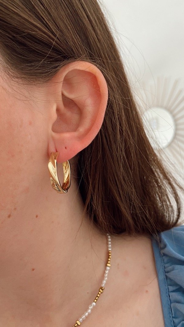 Producto - Argollas Eloir - 0