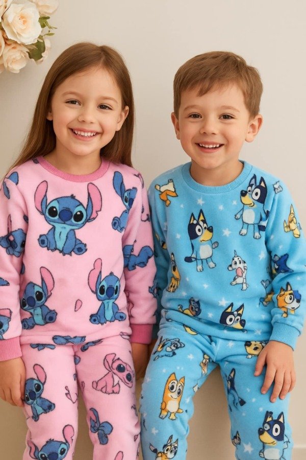 Producto - Conjunto Polar Stich