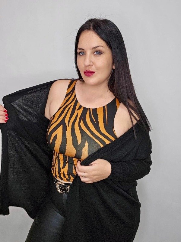 Producto - Saco Acrylic plus