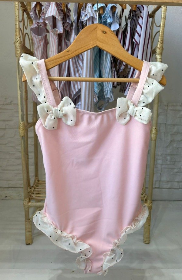 Producto - Malla Petit Talle 6 Años