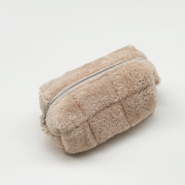 Producto - Teddy natural versión XL