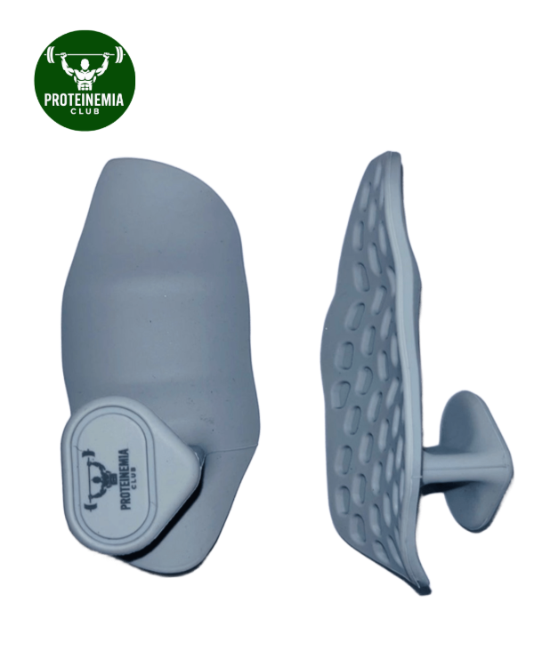Producto - Grips Antideslizantes para Barra Agarre Pro de Alto Rendimiento