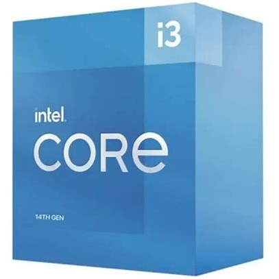Producto - Micro socket 1700 (14va gen) -Intel Core i3-14100 -3.50GHz (up to 4.70GHz)