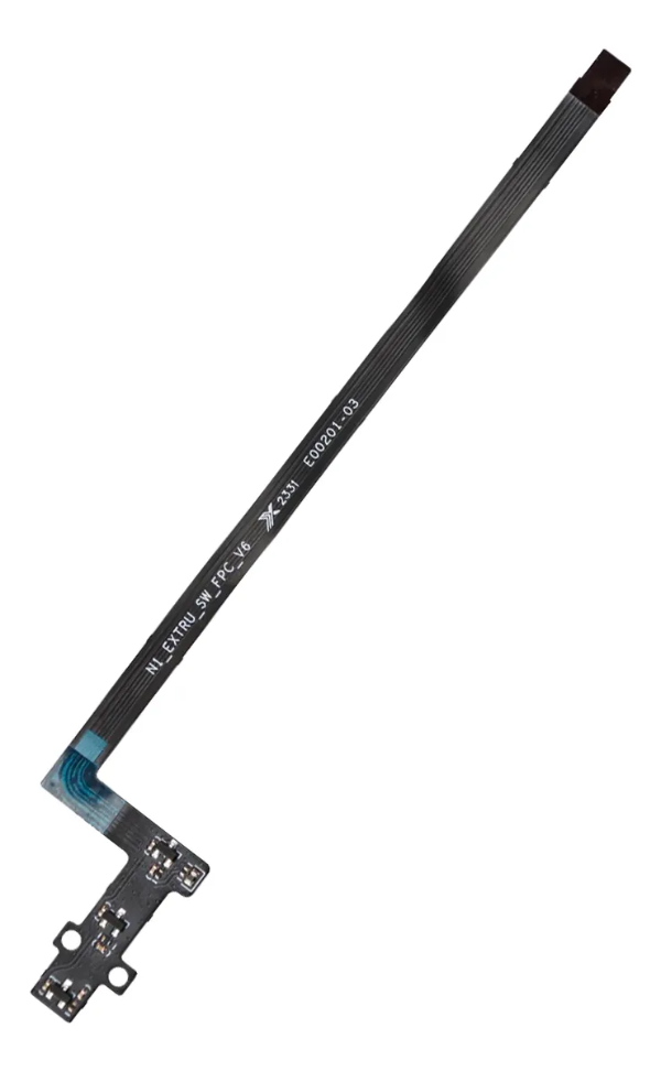 Producto - Sensor de Filamento Bambu Lab A1 y A1 Mini - Repuesto Original