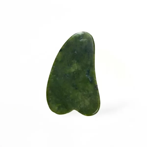 Producto - Piedra Jade Masajeador Facial - 3