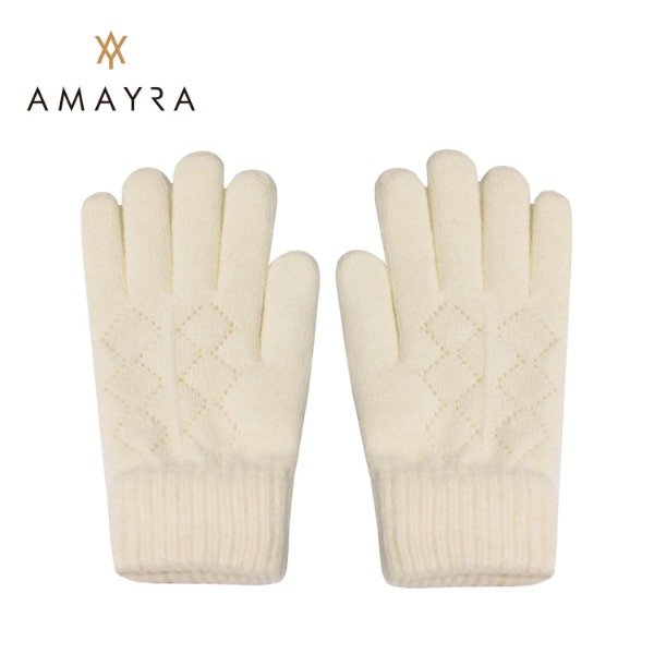 Producto - Guantes mujer - Amayra - 0