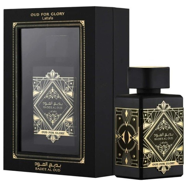 Producto - DECANT 5ML - LATAFA BADEE OUD GLORY