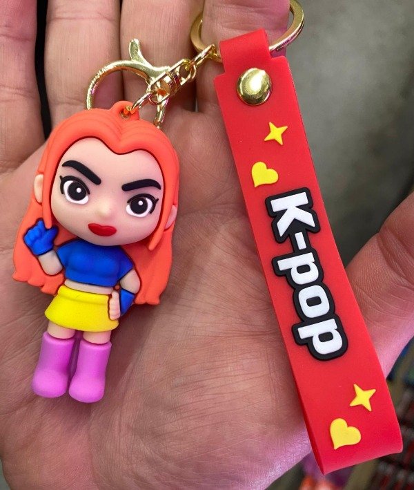 Producto - GUERRERAS K-POP - MIRA IV