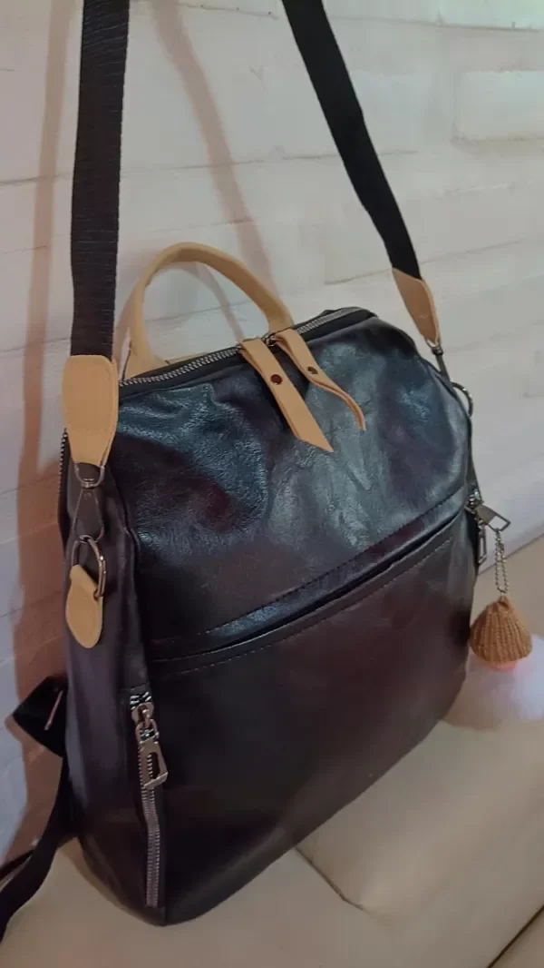 Producto - Mochila Sinatra baby