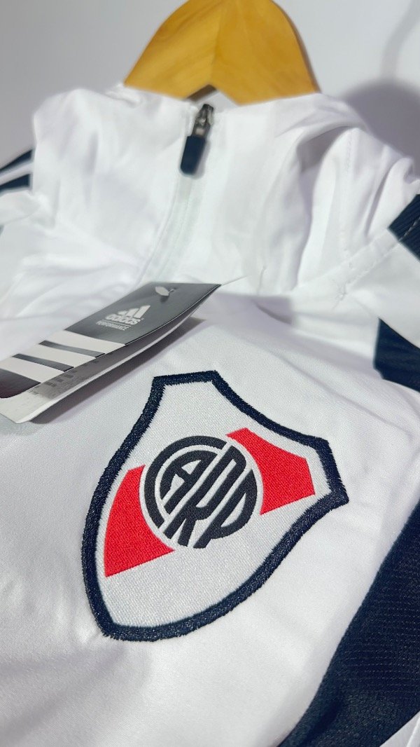 Producto - Campera River Plate 2026/2027 Importada - 2