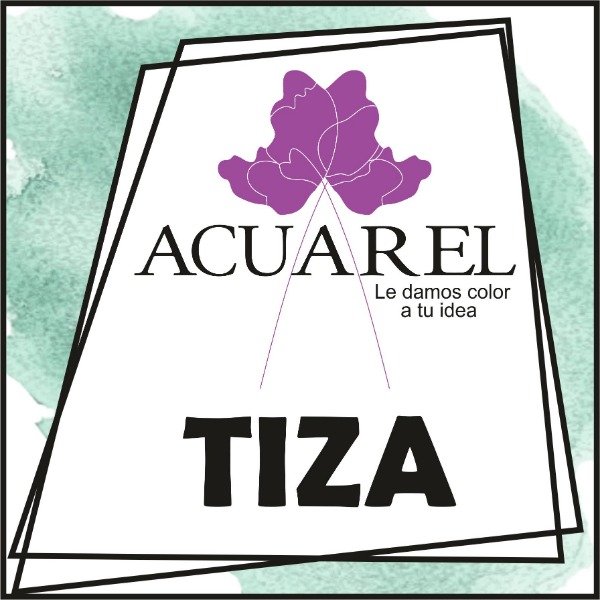 Producto - Acuarel Tiza x 200gr