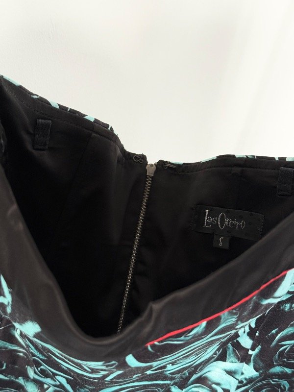 Producto - Corset Las Oreiro - S - 1