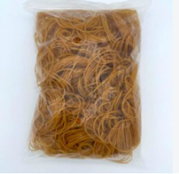 Producto - Gomitas elásticas 38x1.5 400g