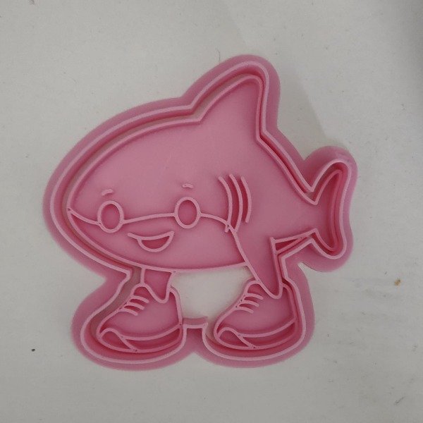 Producto - Tralalero Tralala 2