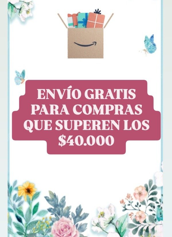 Producto - Envío gratis