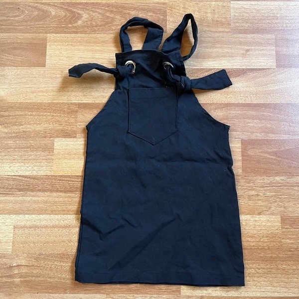 Producto - Jumper Negro 12M