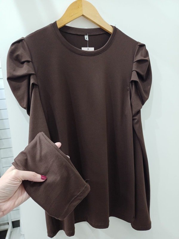 Producto - Remera Nicole