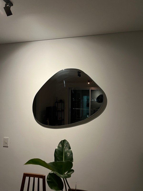 Producto - Espejo "Cocho" 100x80