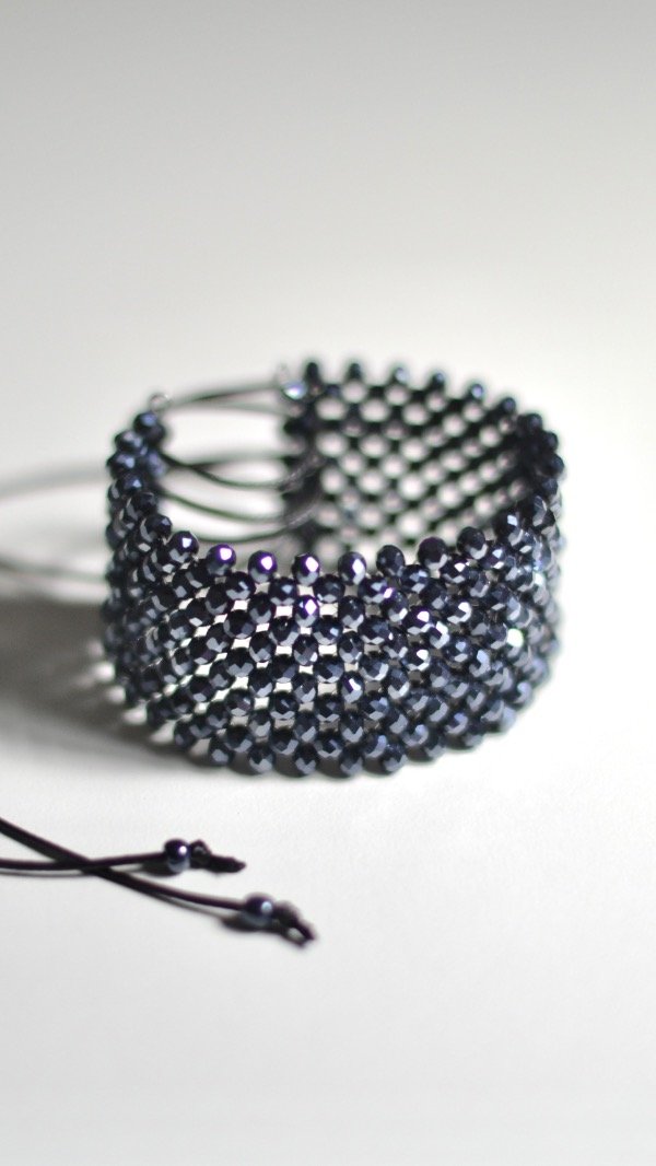 Producto - Brazalete NYX 01