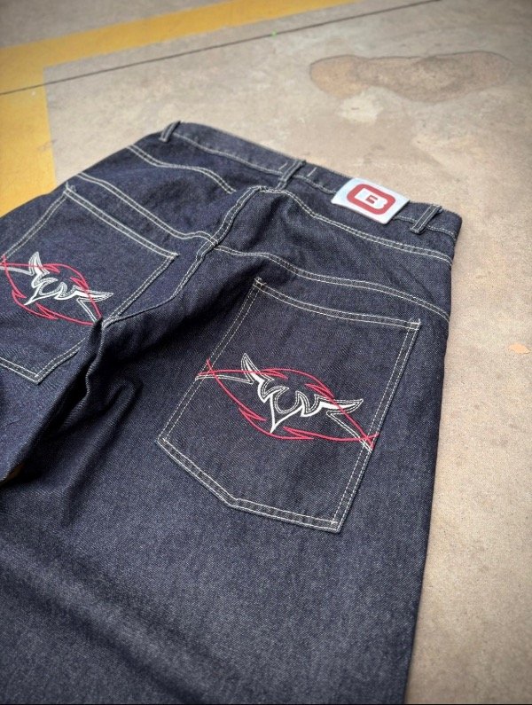 Producto - Baggy doble