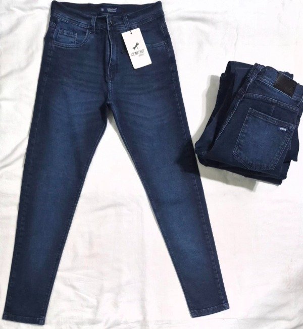 Producto - Chupin blue black
