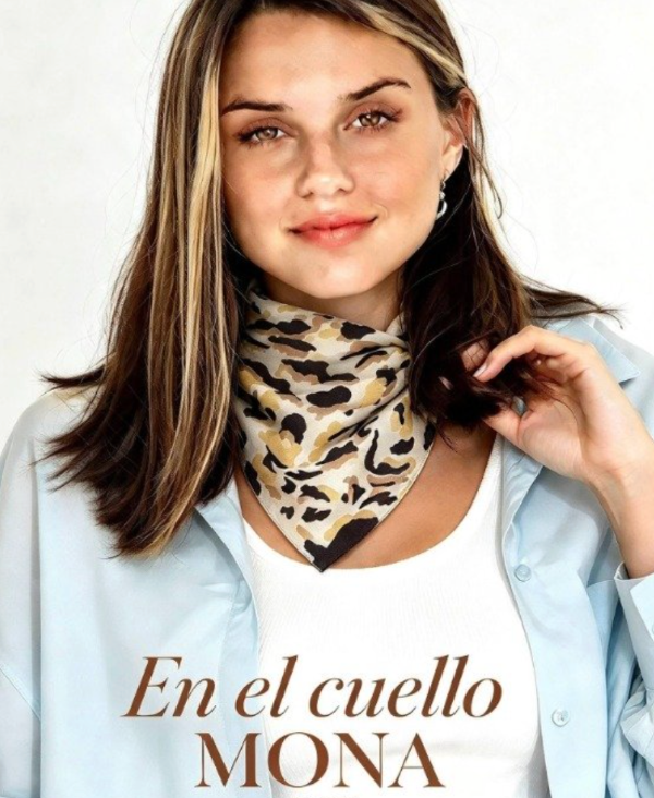 Producto - Pañuelo Print