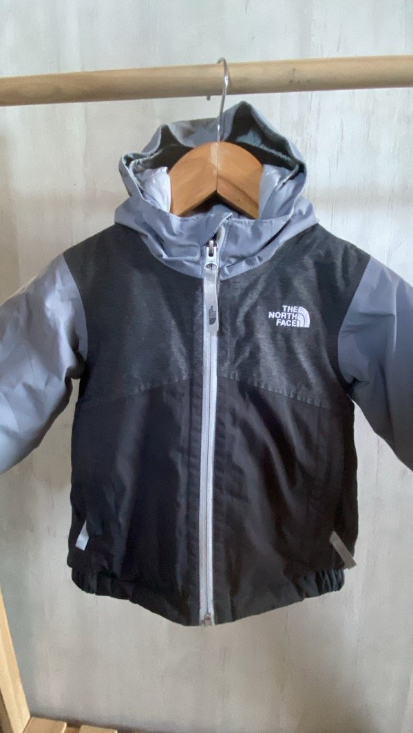 Producto - Campera NORTH FACE/2 años/