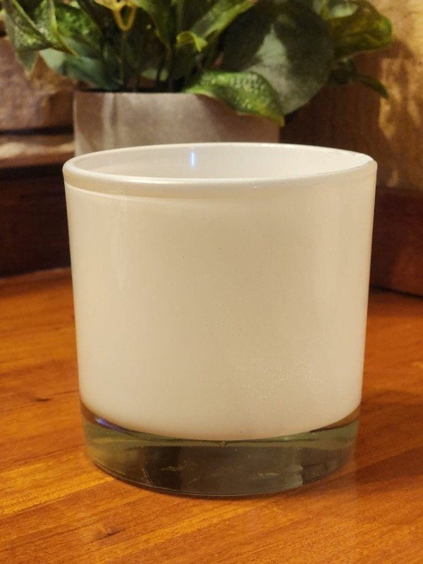 Producto - ENVASE TENESSE BLANCO BRILLANTE 320ML - 0