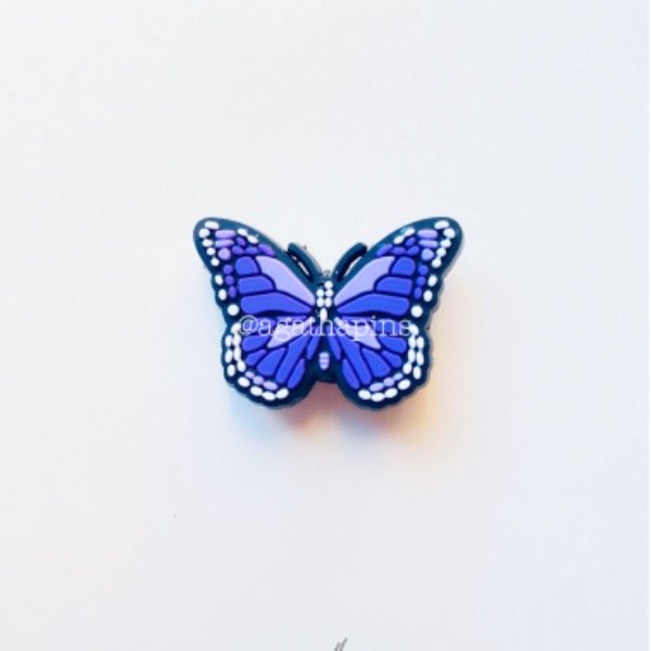 Producto - Mariposa violeta