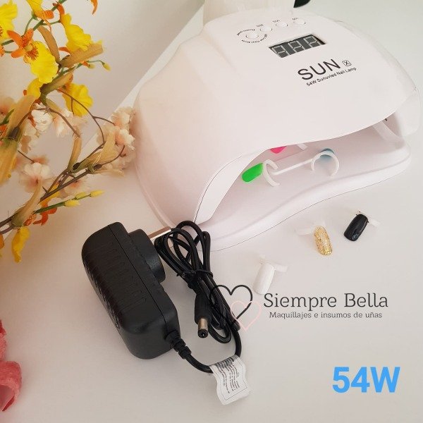 Producto - Cabina 54w