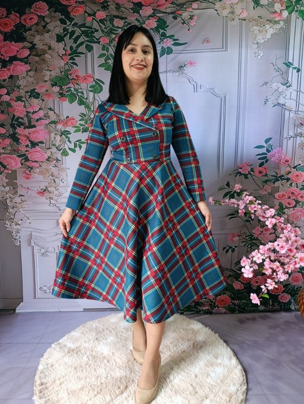 Producto - Vestido estonia